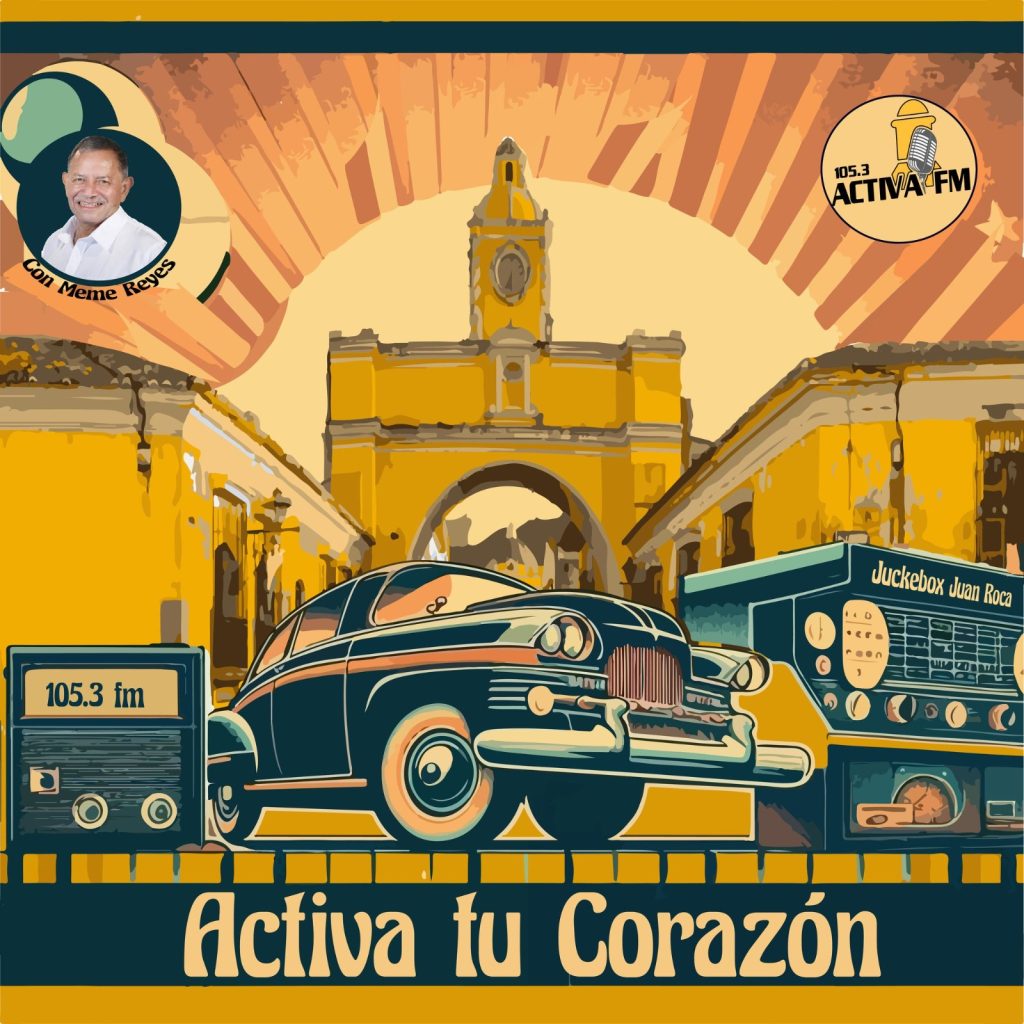 Activa tu corazón