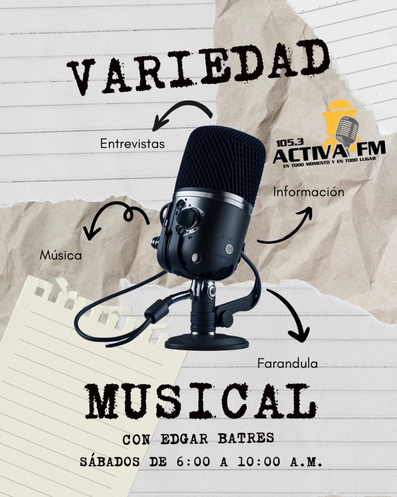 Variedad Musical